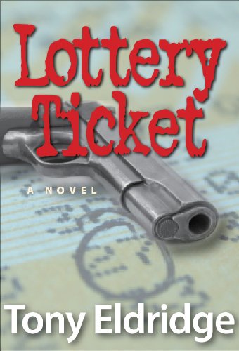 The Lottery Ticket cover