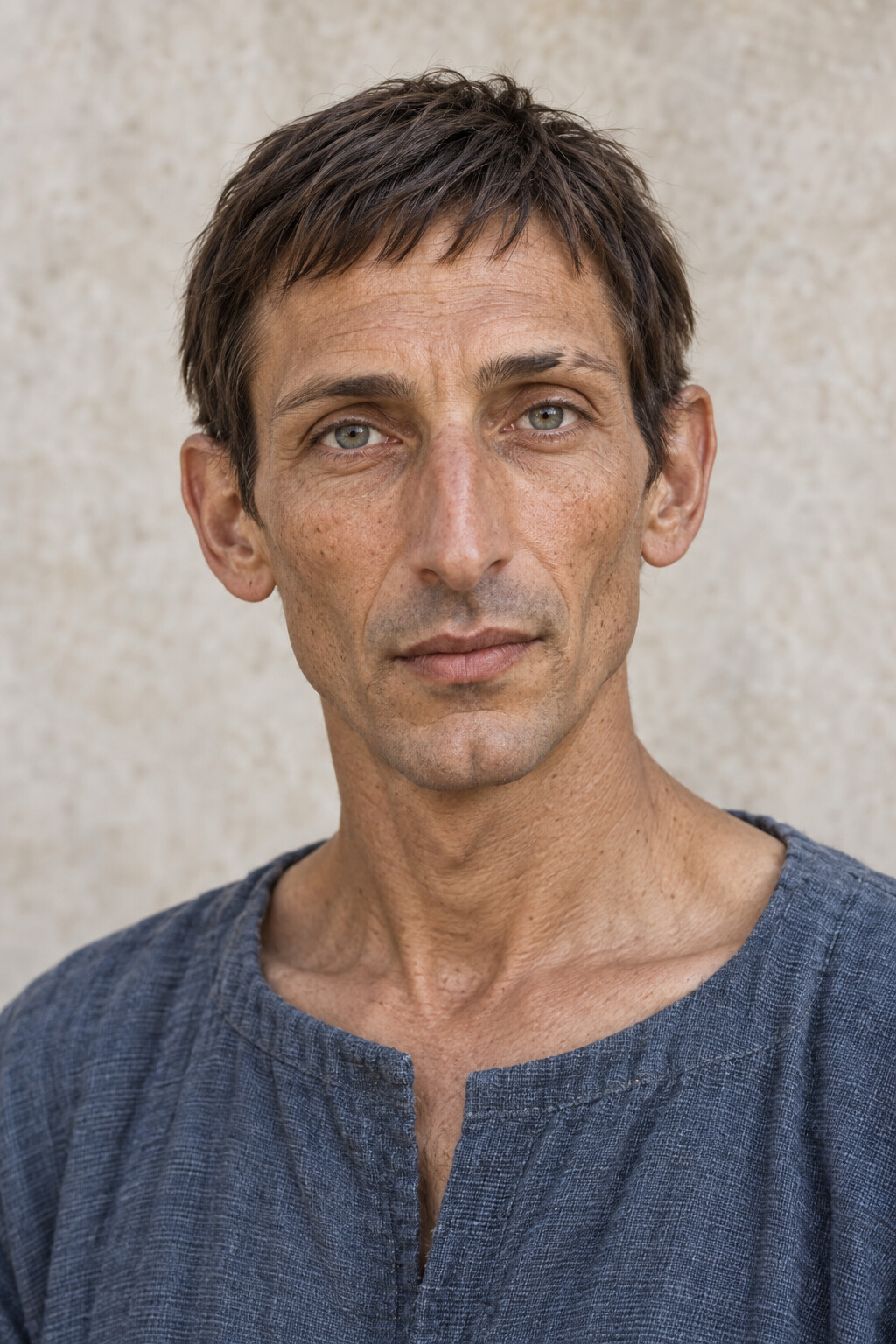 Aquila — recurring portrayal in Tuesdays With Tony