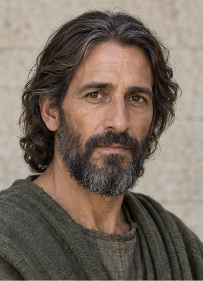 Isaac — recurring portrayal in Tuesdays With Tony