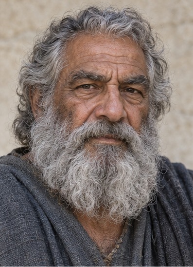 Noah — recurring portrayal in Tuesdays With Tony