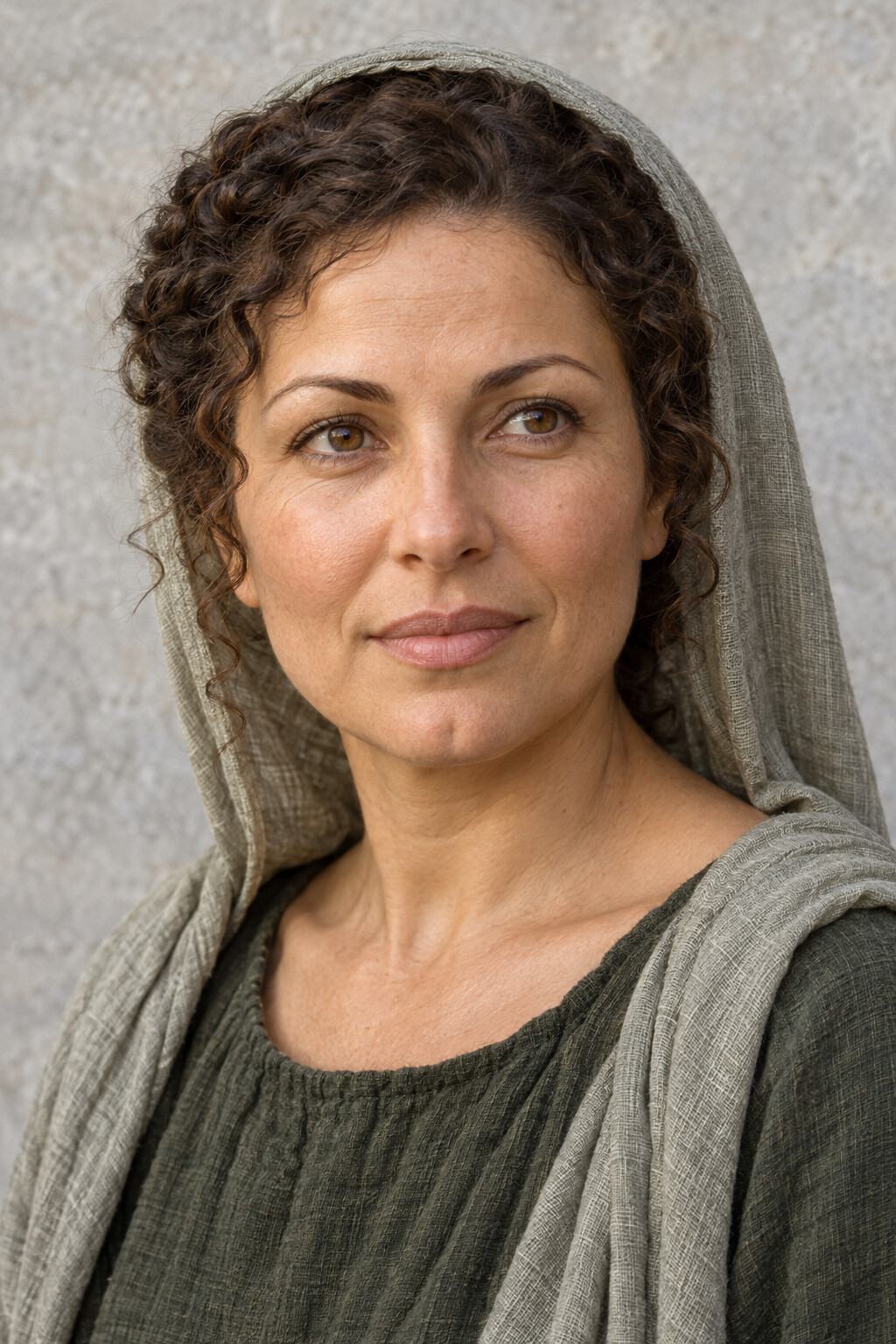 Priscilla — recurring portrayal in Tuesdays With Tony