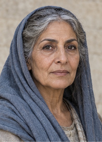 Sarah — recurring portrayal in Tuesdays With Tony