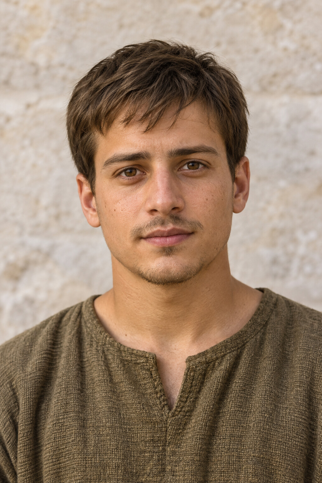 Timothy — recurring portrayal in Tuesdays With Tony